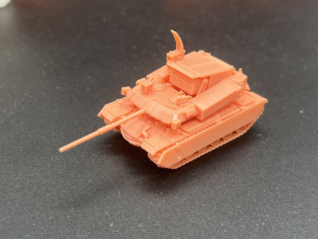 1494 1/144 マガフ3 ペレフ (Magach3 Pereh)