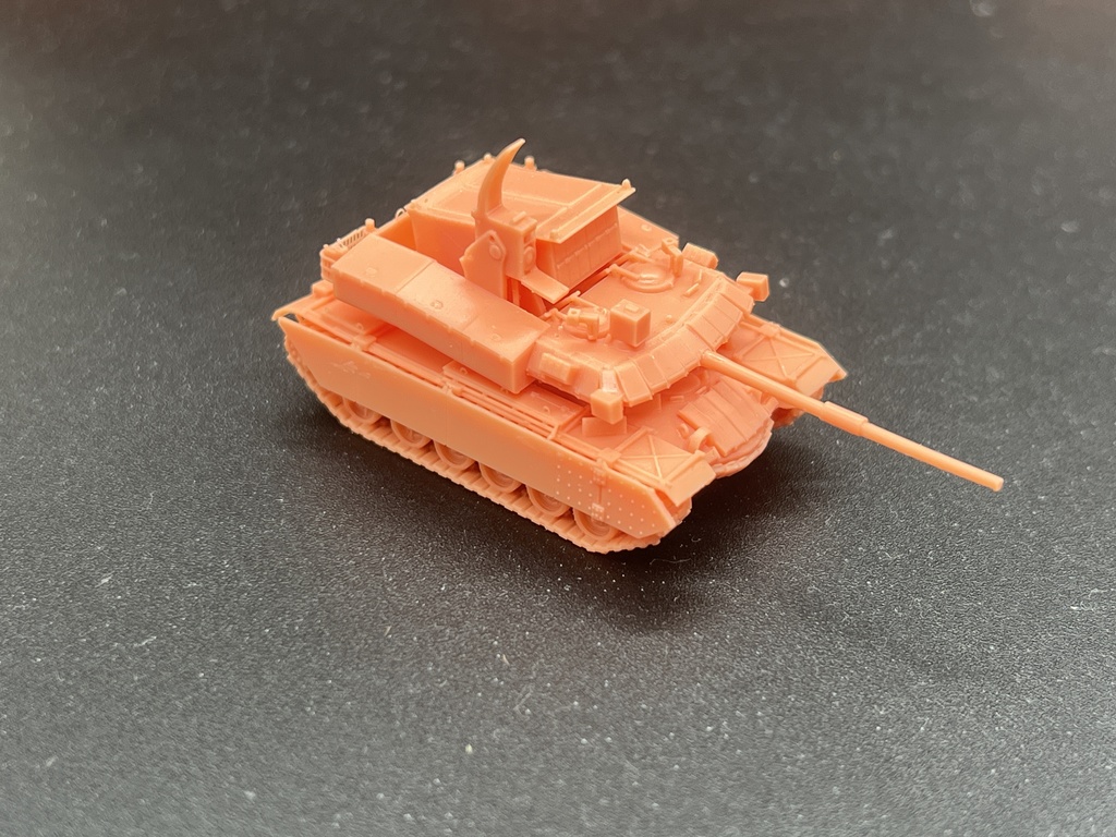 1494 1/144 マガフ3 ペレフ (Magach3 Pereh)