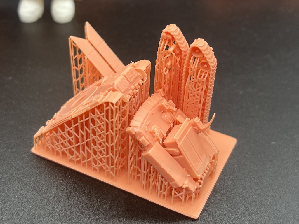 1494 1/144 マガフ3 ペレフ (Magach3 Pereh)