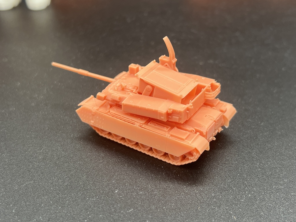 1494 1/144 マガフ3 ペレフ (Magach3 Pereh)