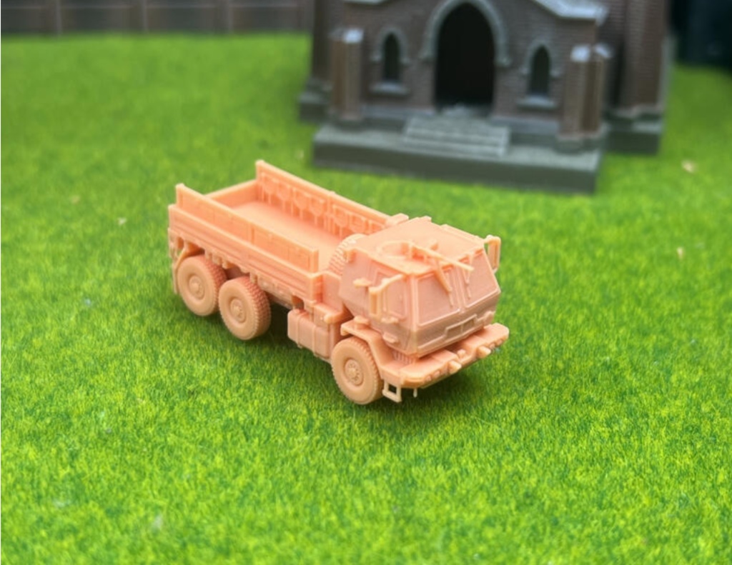 1080 1/144 M1083 MTV