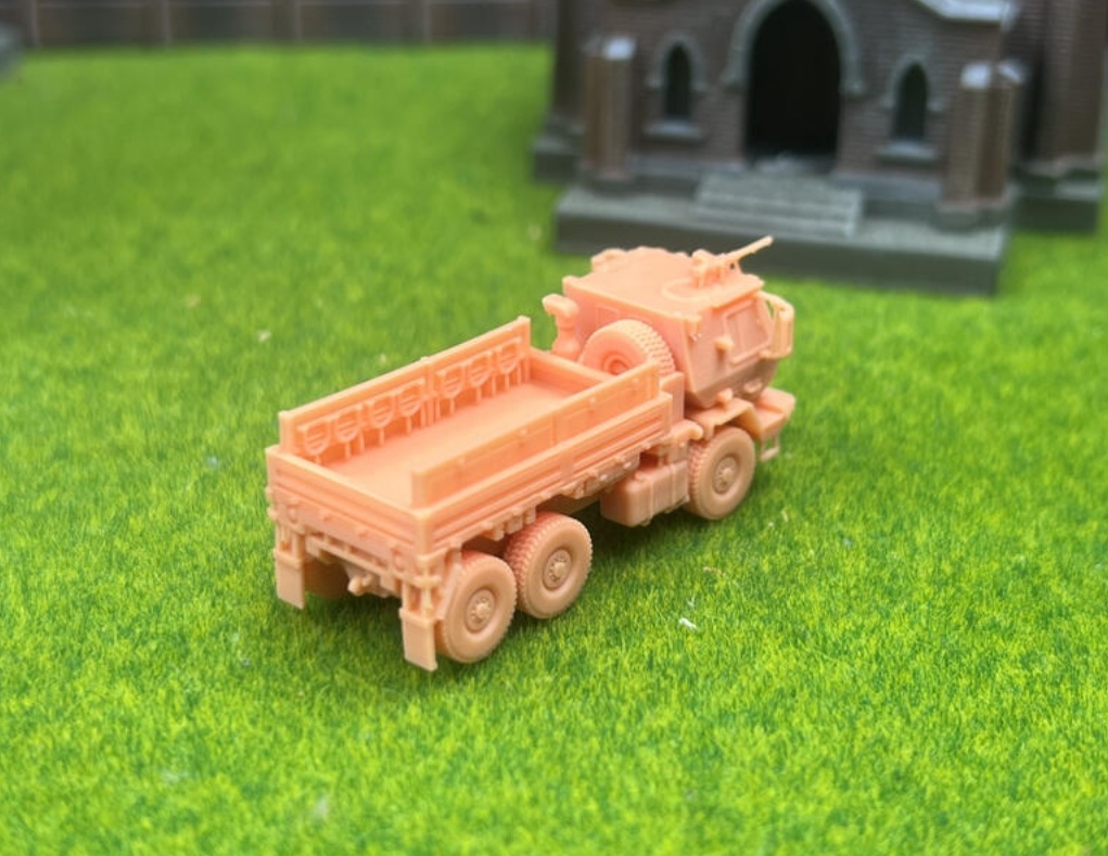 1080 1/144 M1083 MTV