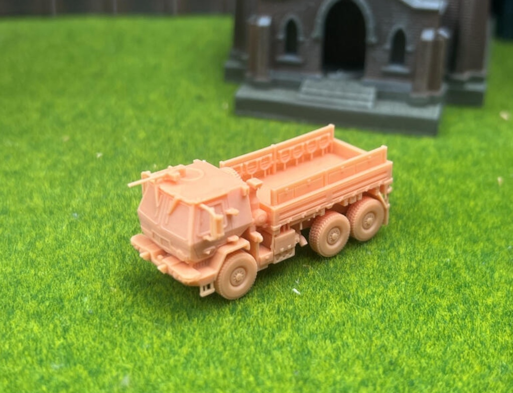 1080 1/144 M1083 MTV 