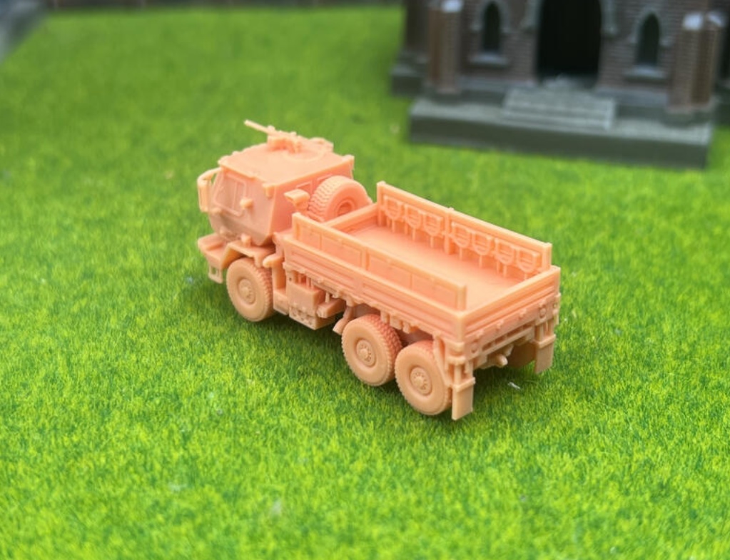 1080 1/144 M1083 MTV