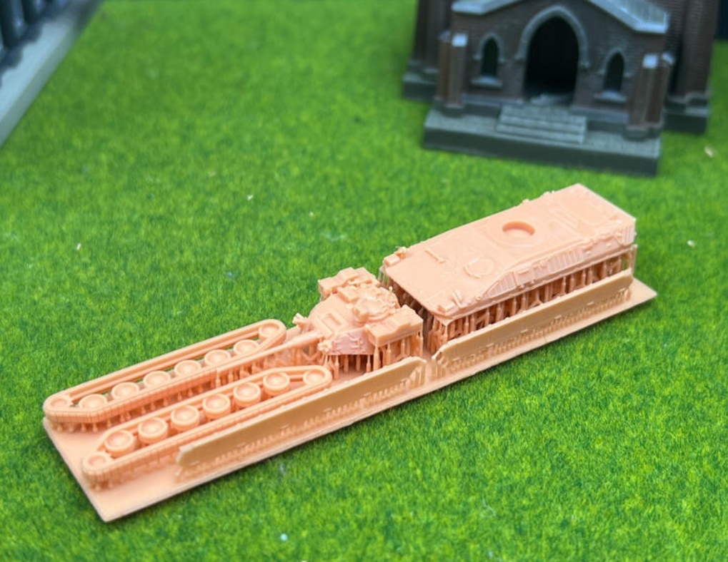 1073 1/144 VCC80 ダルド歩兵戦闘車