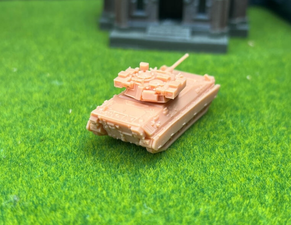 1073 1/144 VCC80 ダルド歩兵戦闘車