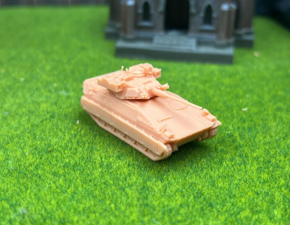 1073 1/144 VCC80 ダルド歩兵戦闘車