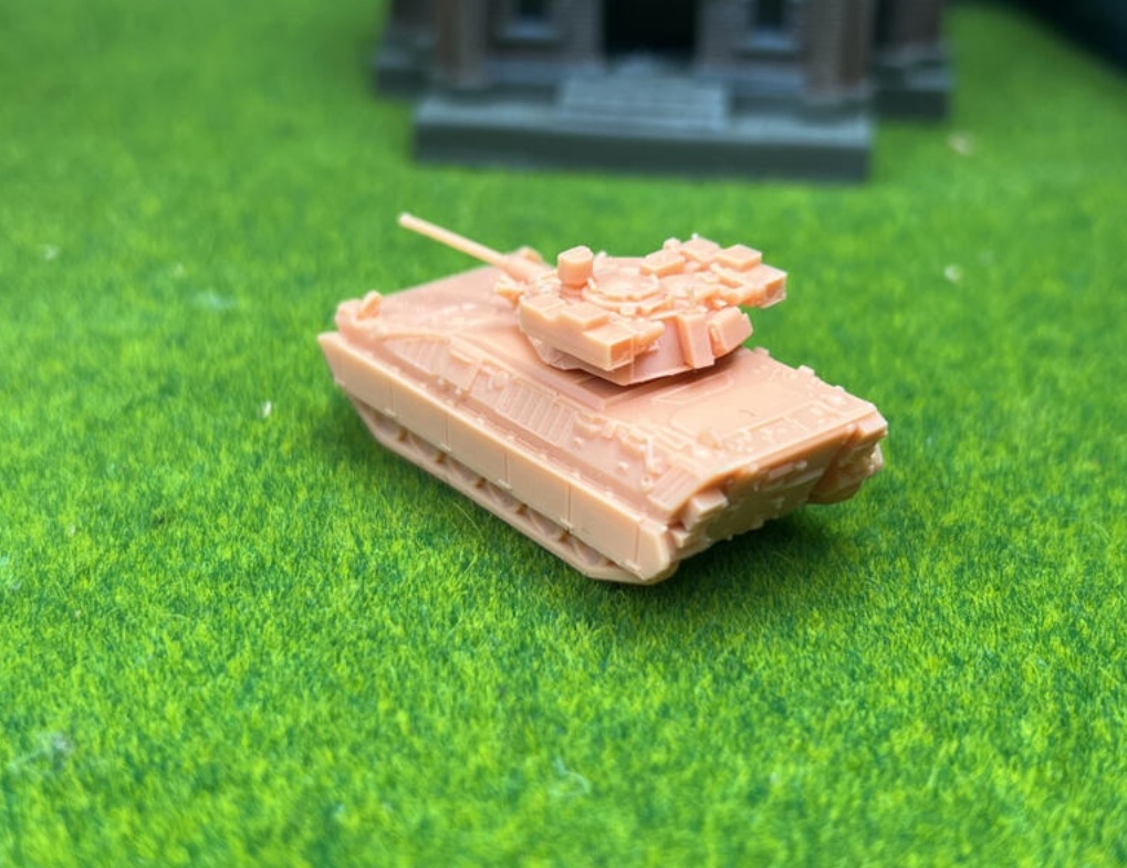 1073 1/144 VCC80 ダルド歩兵戦闘車