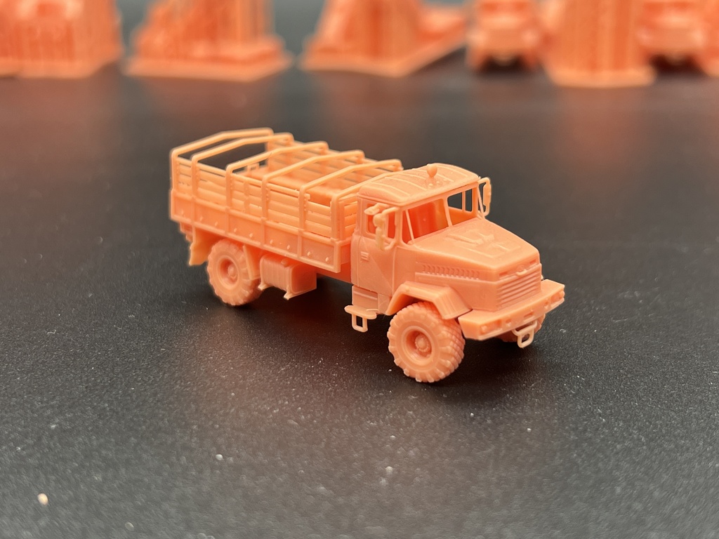 1558 1/144 KRAZ 5333VE SPETSNAZ 02