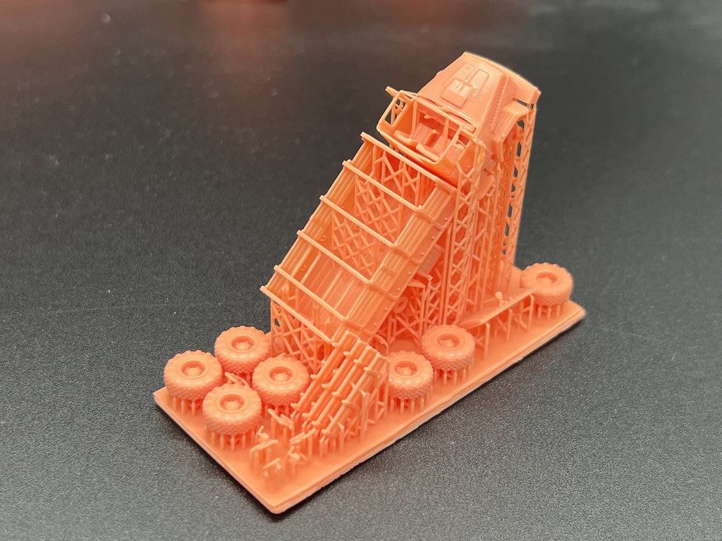 1558 1/144 KRAZ 5333VE SPETSNAZ 02