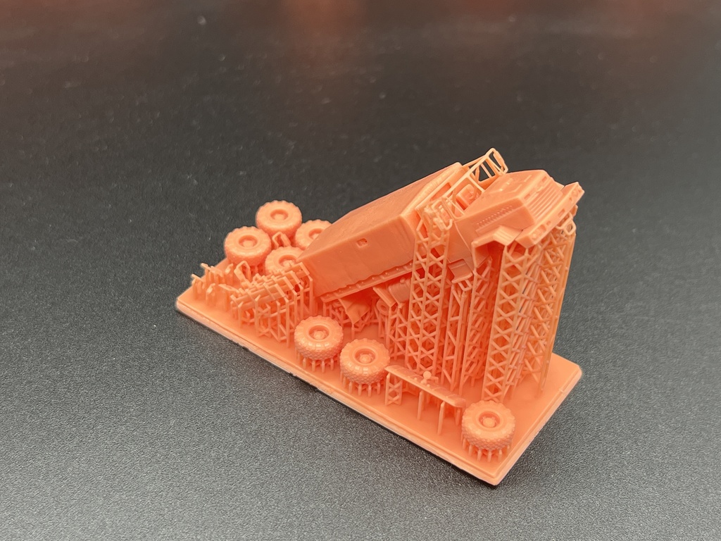 1559 1/144 KRAZ 5333VE SPETSNAZ 03