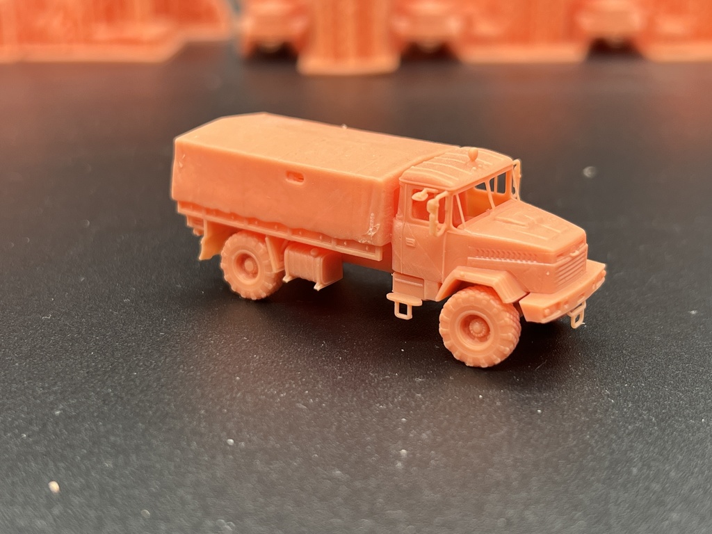 1559 1/144 KRAZ 5333VE SPETSNAZ 03