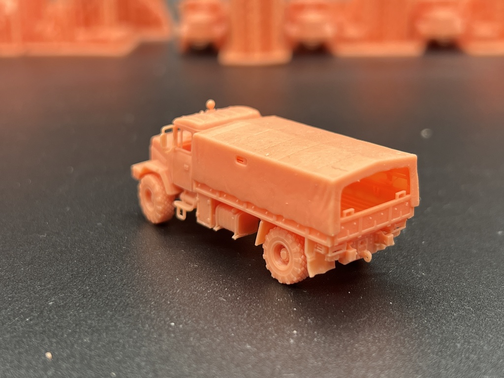 1559 1/144 KRAZ 5333VE SPETSNAZ 03