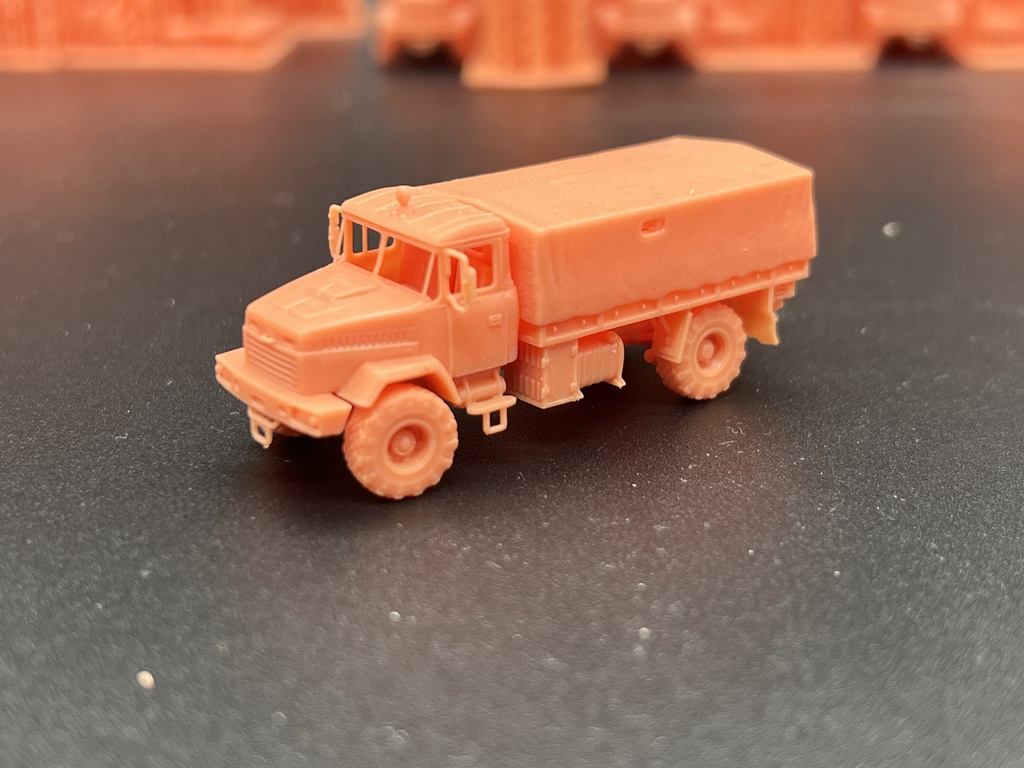 1559 1/144 KRAZ 5333VE SPETSNAZ 03