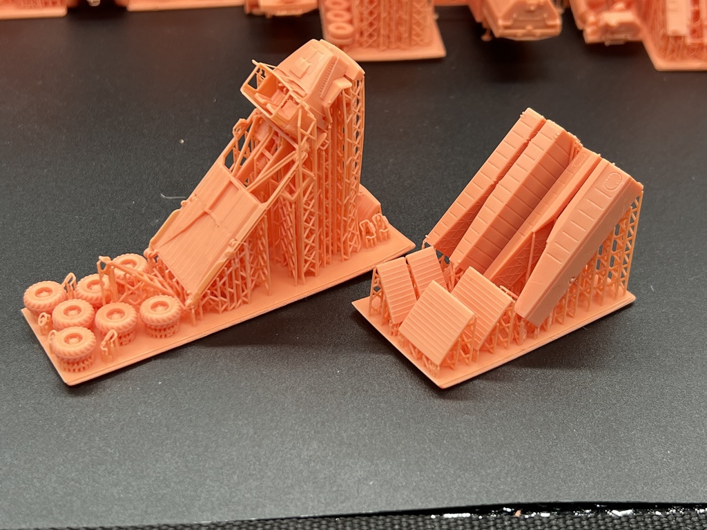 1571 1/144 KRAZ 63221 PMP
