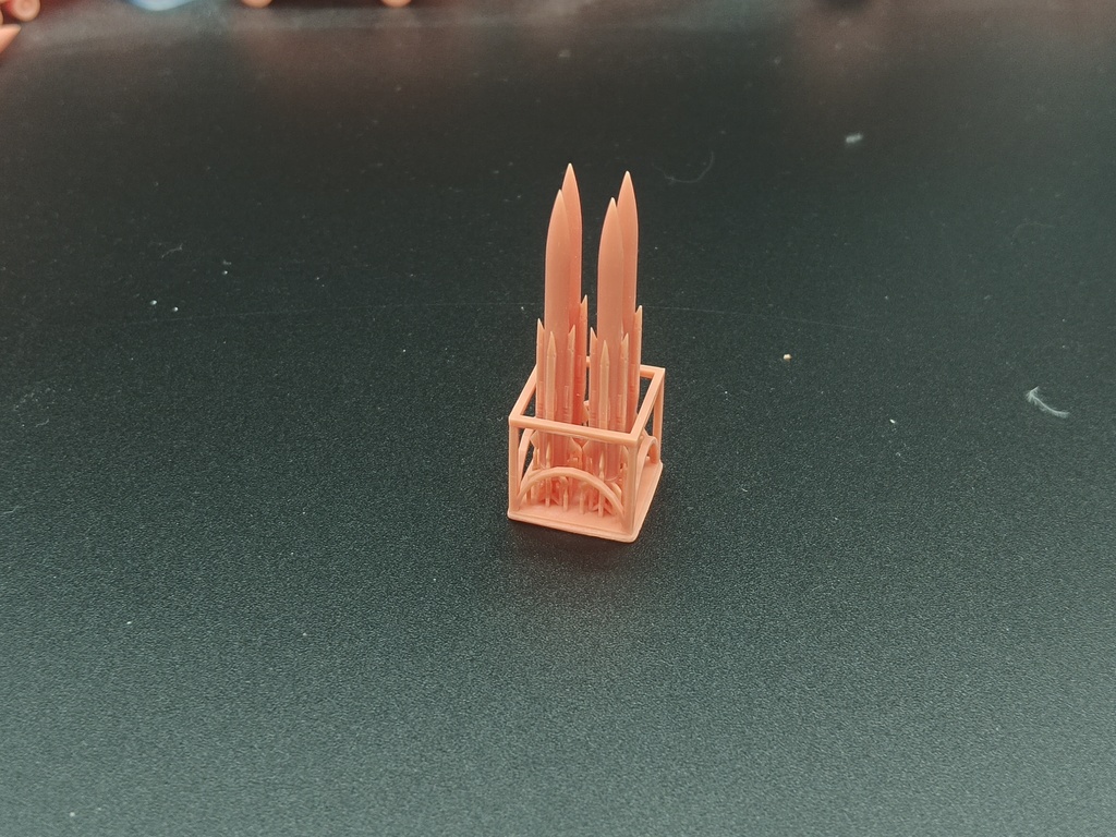 1555 1/144 空対艦ミサイル型 雄鷙