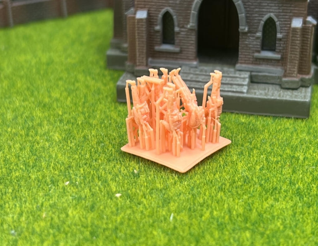 1055 1/144 ウクライナ兵