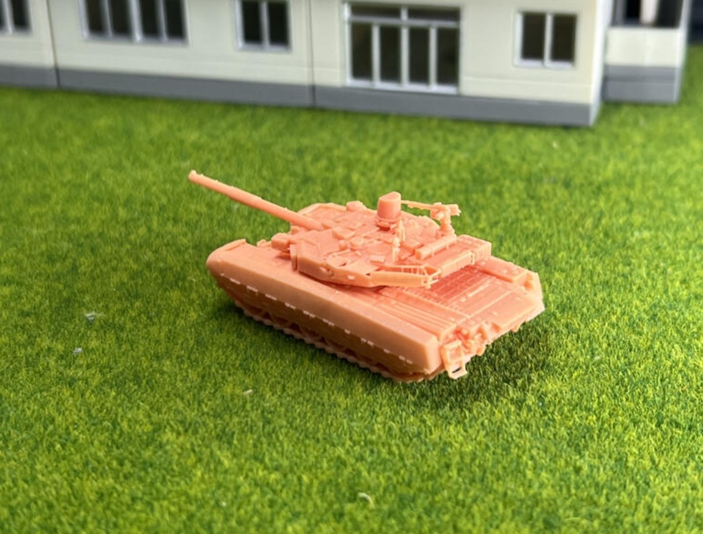 1039 1/144 T-84 BM オプロート (Oplot)