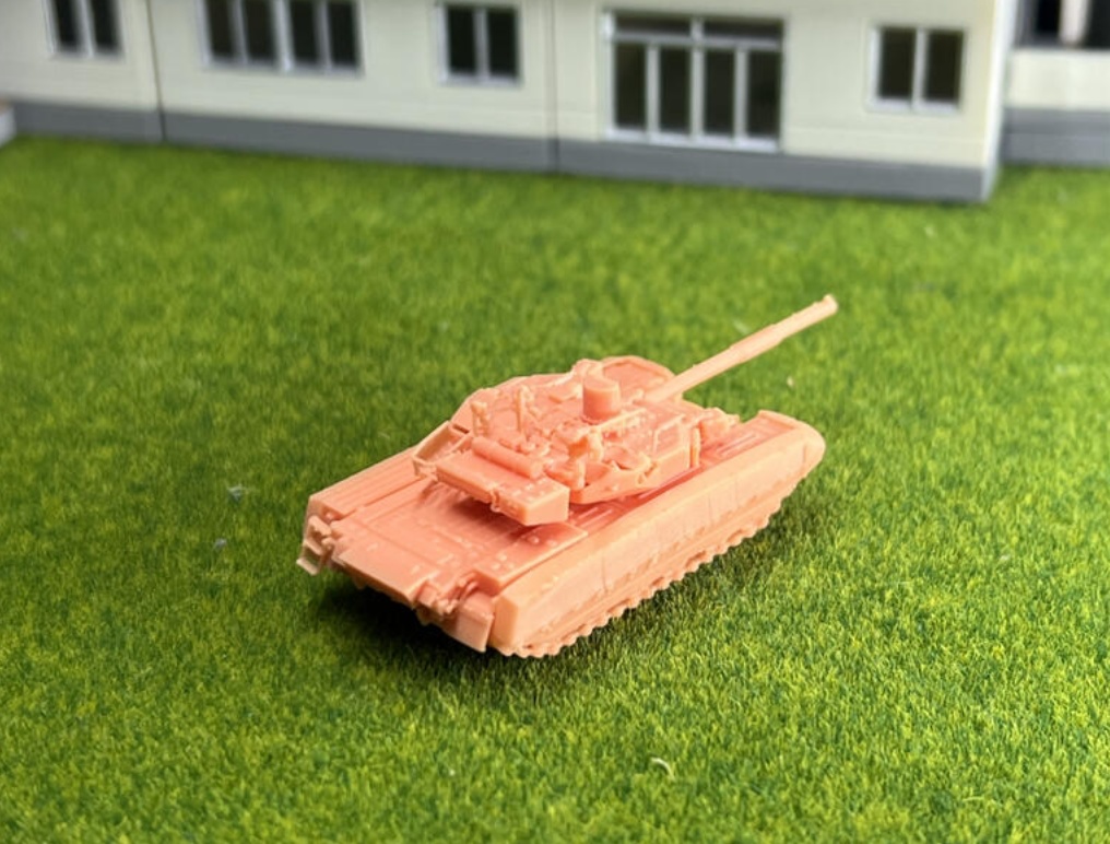 1039 1/144 T-84 BM オプロート (Oplot)