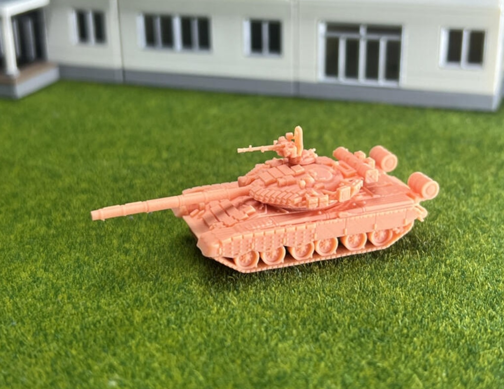 1032 1/144 T-80 BV 02