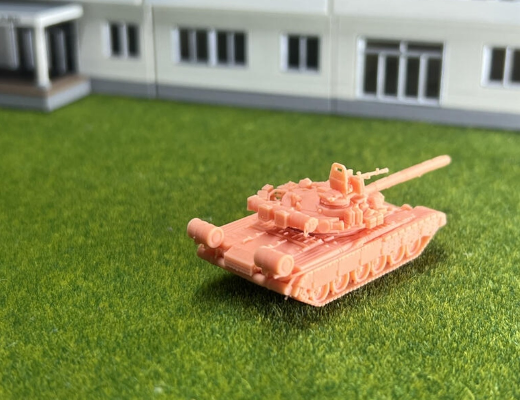 1032 1/144 T-80 BV 02