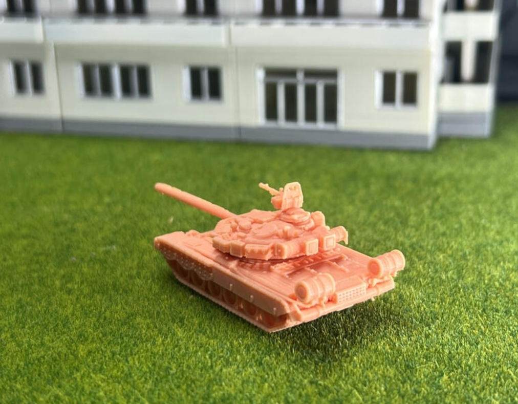 1032 1/144 T-80 BV 02