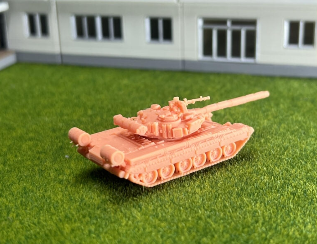 1030 1/144 T-80 BK