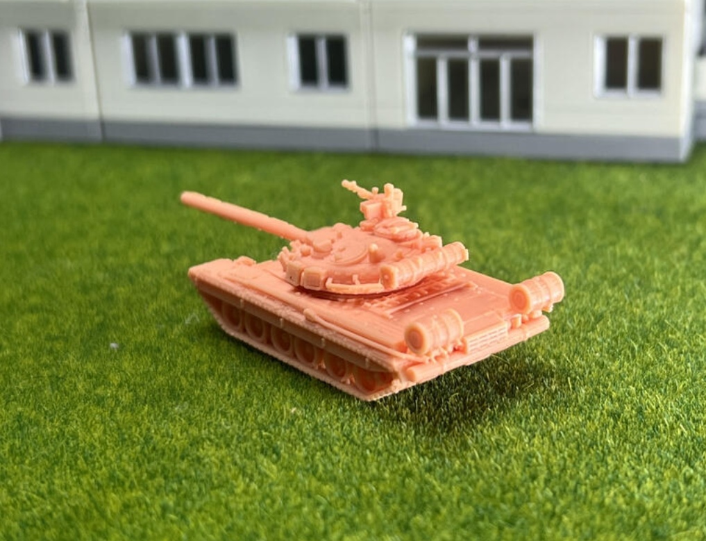 1030 1/144 T-80 BK