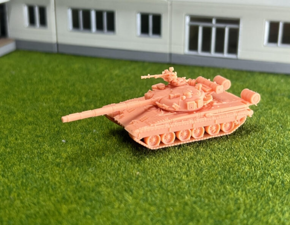 1030 1/144 T-80 BK