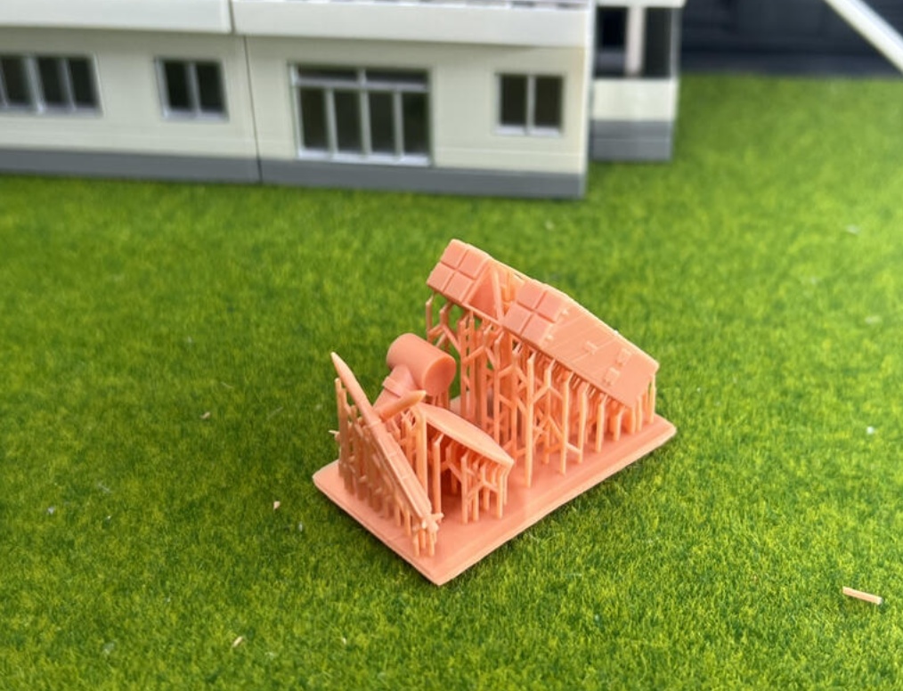 1023 1/144 RIM-7 シースパロー