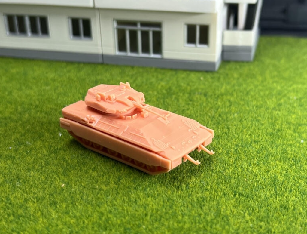 1018 1/144 ナメル 歩兵戦闘車 (Namer IFV)