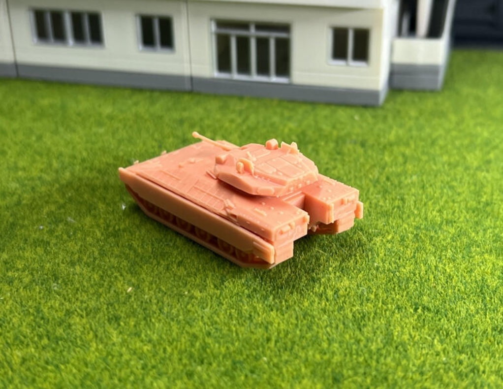1018 1/144 ナメル 歩兵戦闘車 (Namer IFV)
