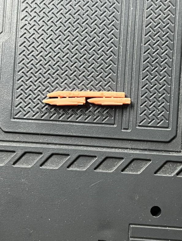 1008 1/144 GBU-39 小直径爆弾(SDB) 2枚入