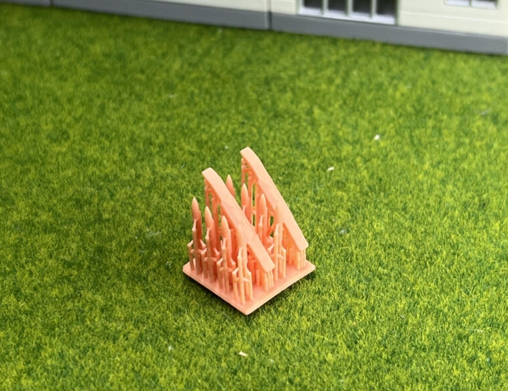 1008 1/144 GBU-39 小直径爆弾(SDB) 2枚入