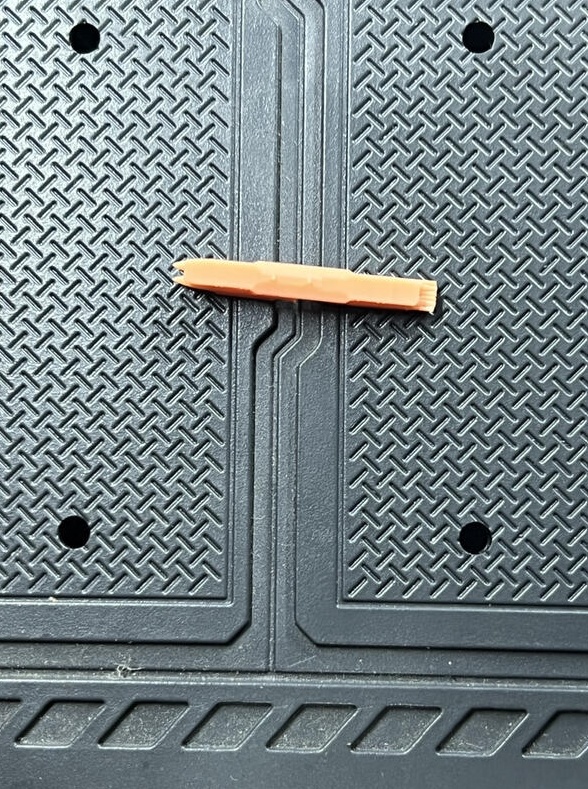 1008 1/144 GBU-39 小直径爆弾(SDB) 2枚入