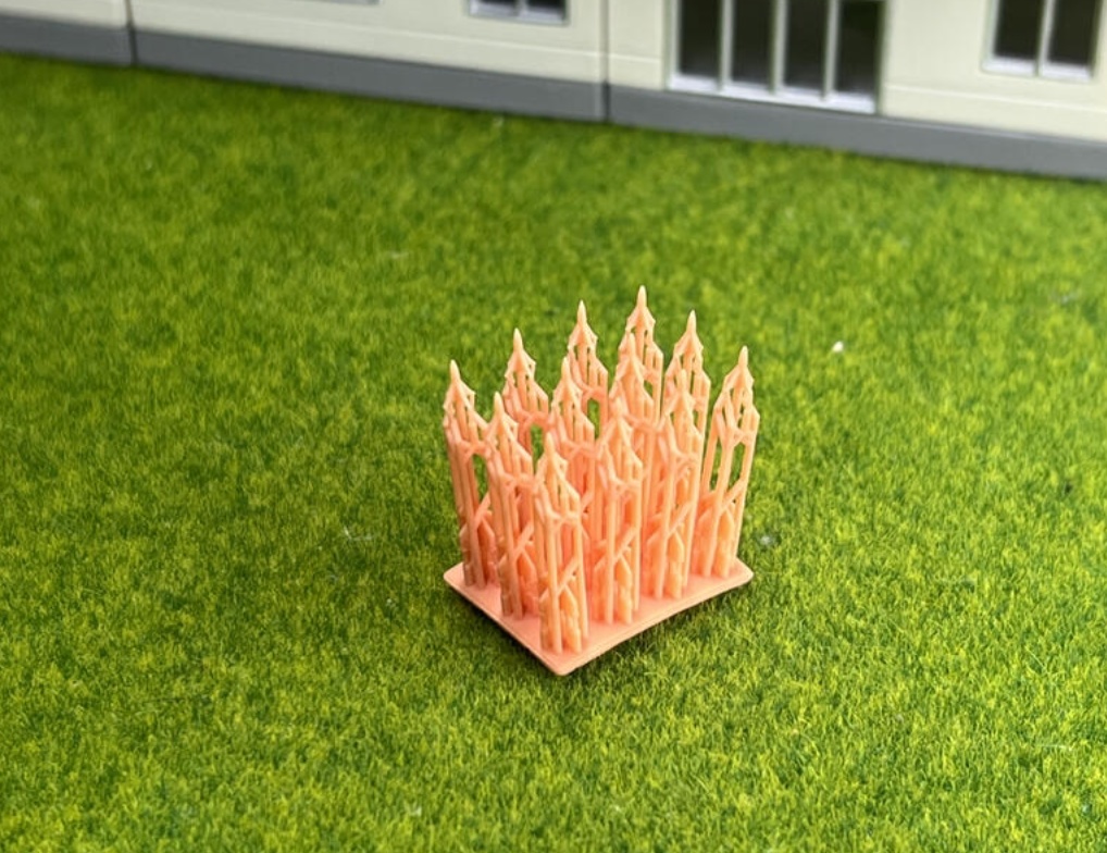  1002 1/144 天剣1型 12枚入