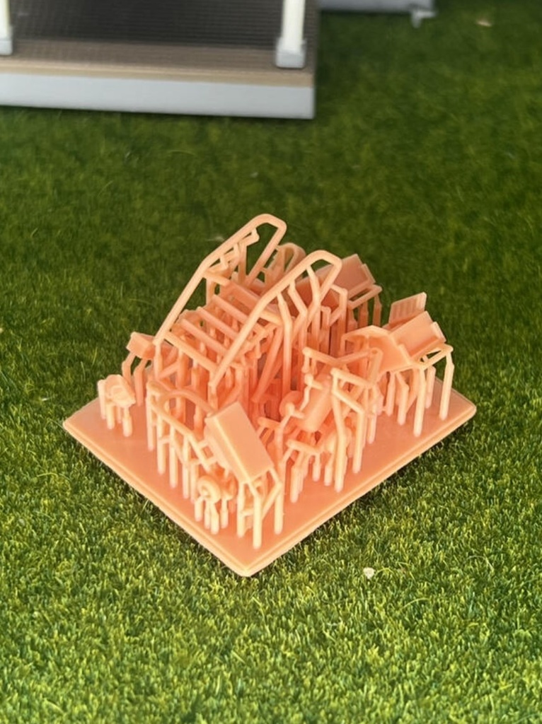 979 1/144 修理工具セット