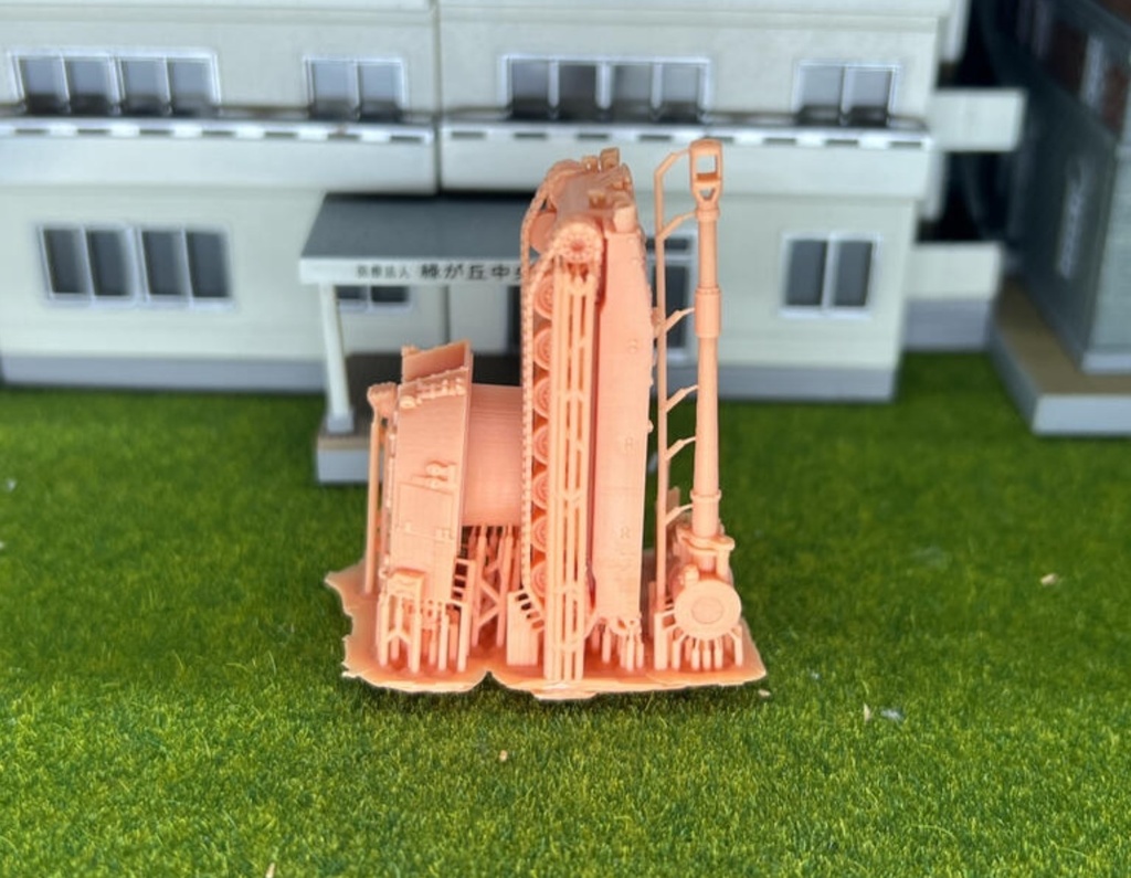 950 1/144 m109a5 155mm自走榴弾砲