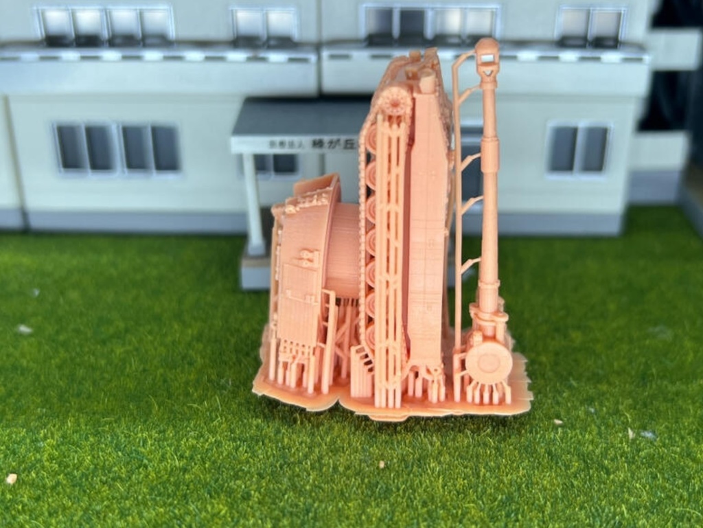 948 1/144 m109a2 155mm自走榴弾砲