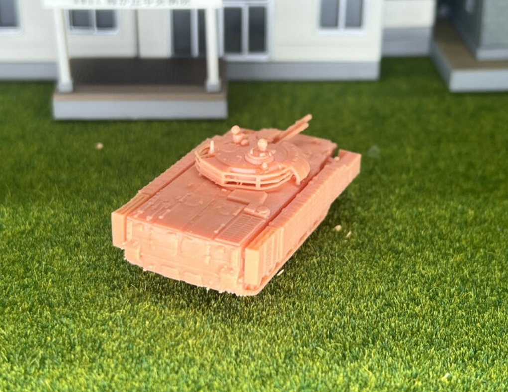 928 1/144 BMP-3M 歩兵戦闘車