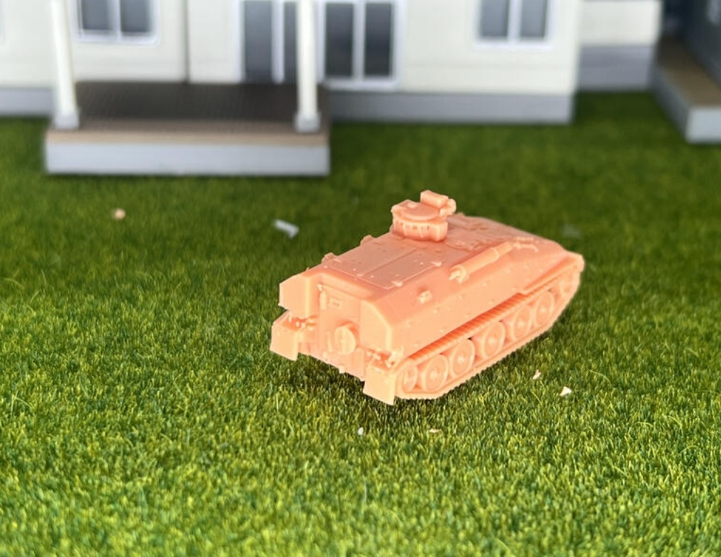 925 1/144 FV103 スパルタン(spartan)