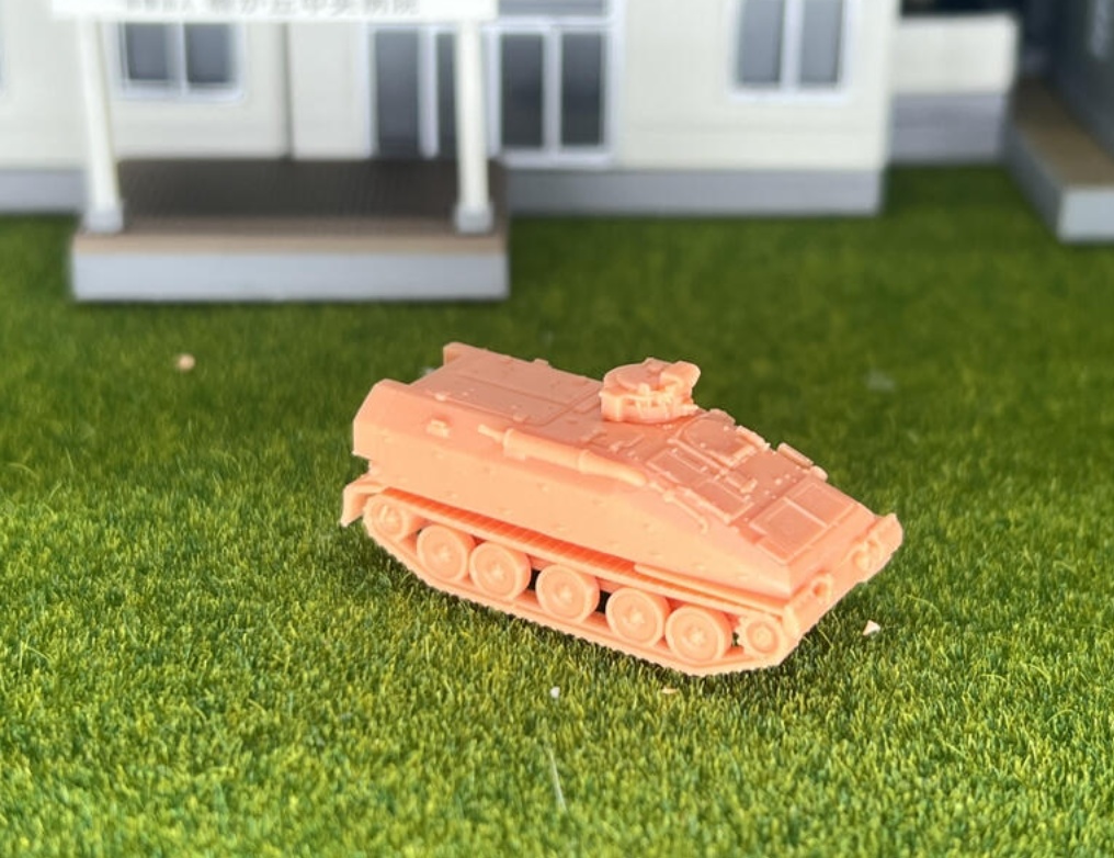 925 1/144 FV103 スパルタン(spartan)