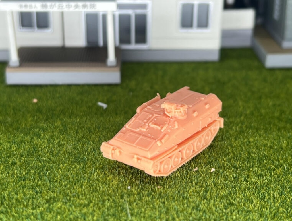 925 1/144 FV103 スパルタン(spartan)