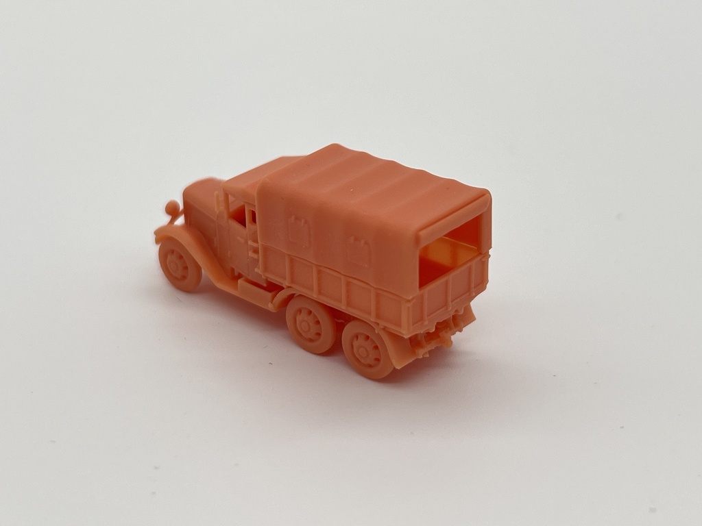 1591 1/144 九四式六輪自動貨車 02
