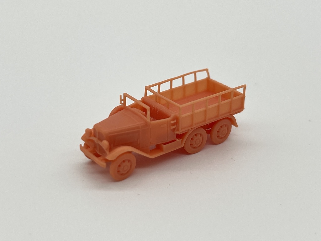1592 1/144 九四式六輪自動貨車 03