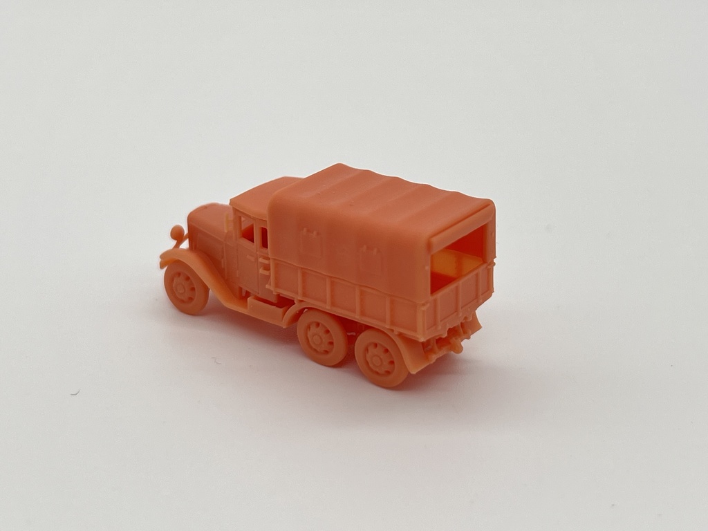 1593 1/144 九四式六輪自動貨車 04