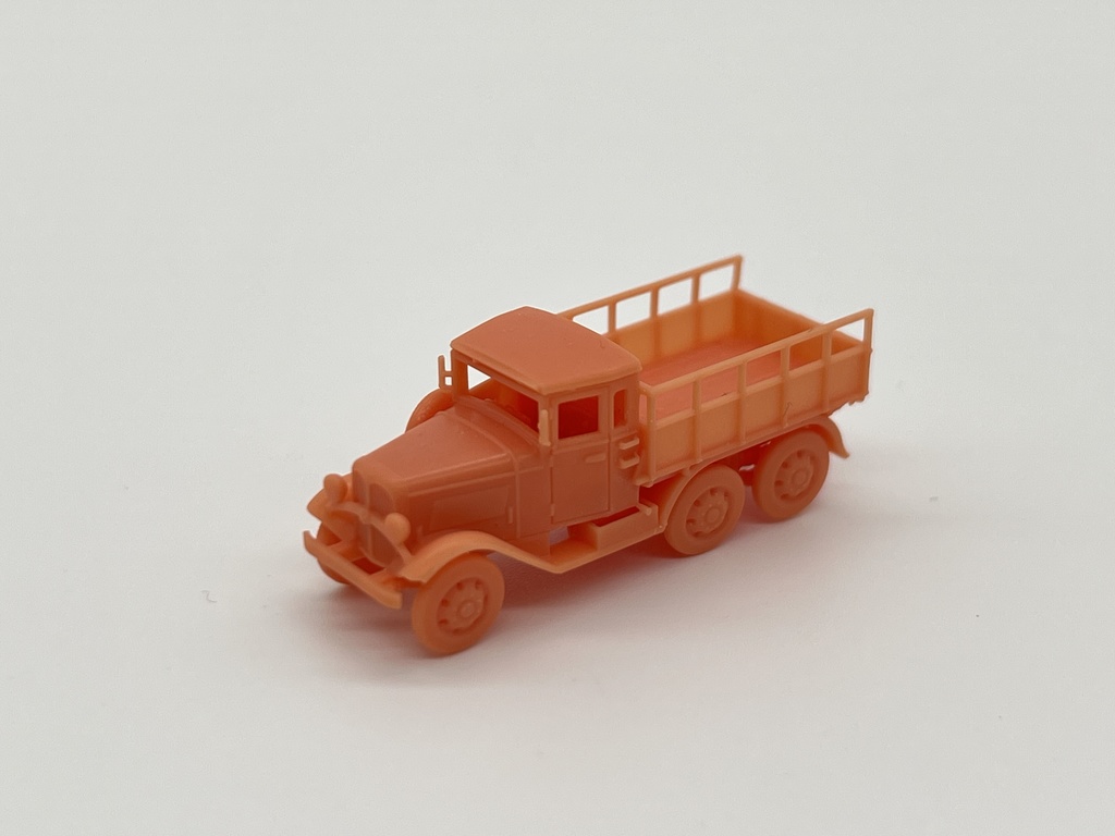 1594 1/144 九四式六輪自動貨車 05