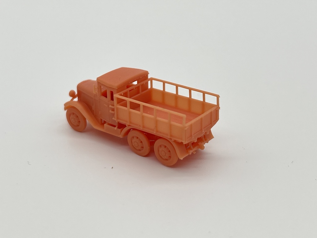 1594 1/144 九四式六輪自動貨車 05