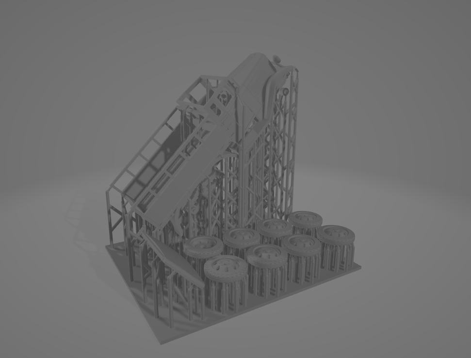 1594 1/144 九四式六輪自動貨車 05