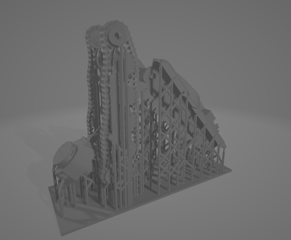 1596 1/144 九五式軽戦車